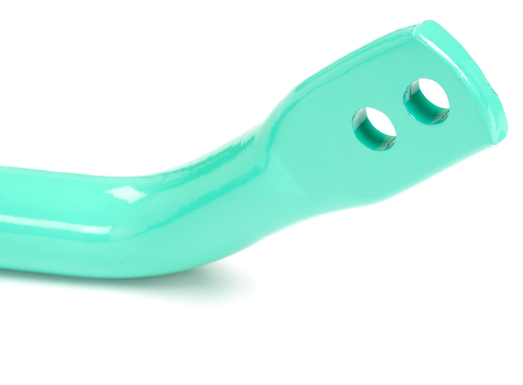 iE Apex Sway Bar Kit For VW MK8 GTI, MK7 GTI, GLI, Sportwagen, Golf, & Audi 8V A3