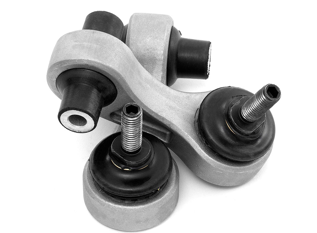 iE Apex Sway Bar Kit For VW MK8 GTI, MK7 GTI, GLI, Sportwagen, Golf, & Audi 8V A3