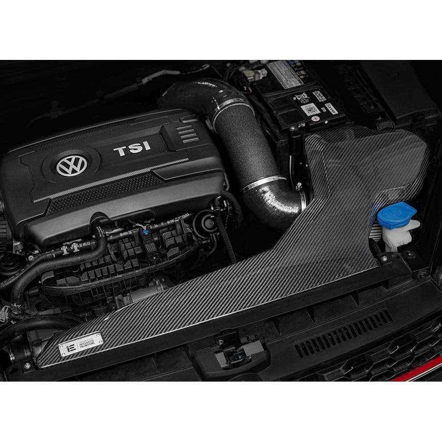 iE Carbon Lid For MK7/8V Air Intake System