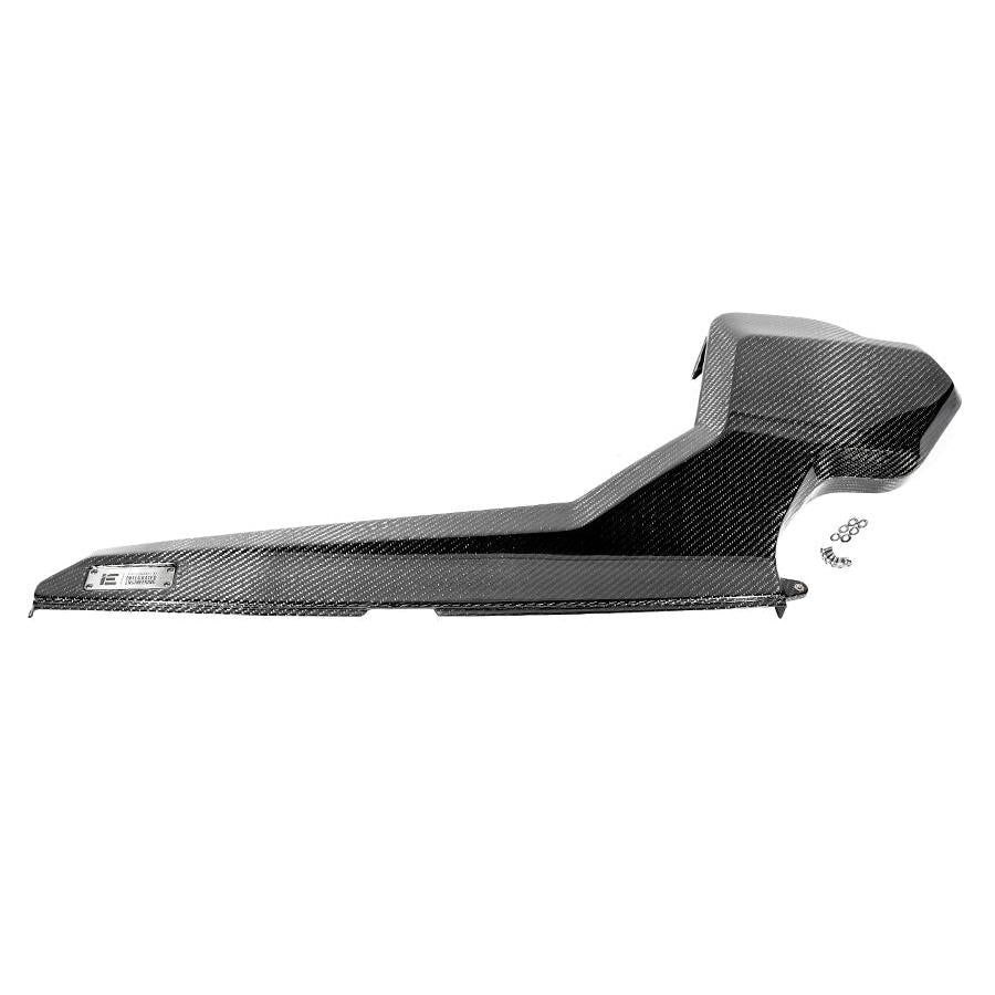 iE Carbon Lid For MK7/8V Air Intake System