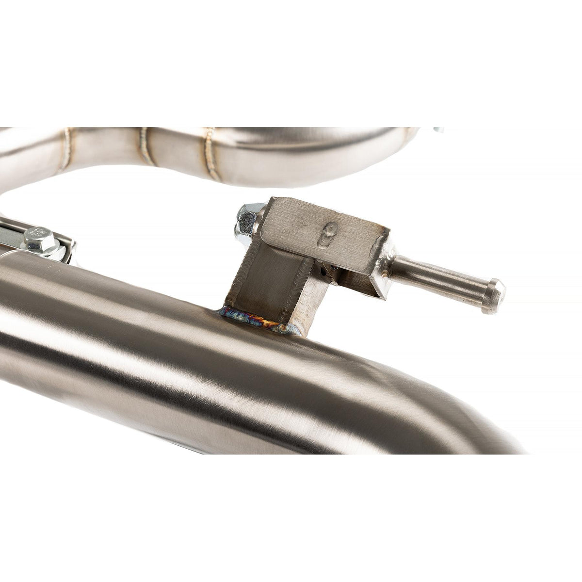 iE Catback Exhaust System For Audi 8Y S3