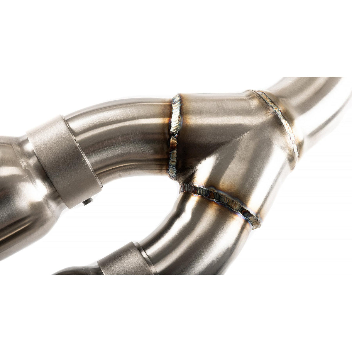 iE Catback Exhaust System For Audi 8Y S3