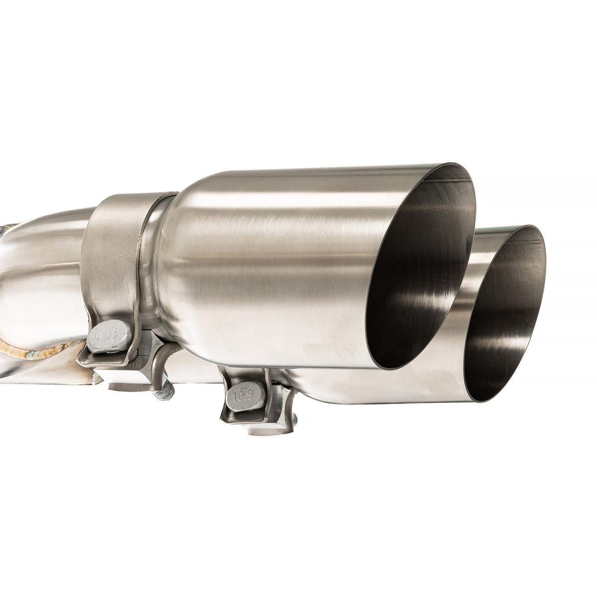 iE Catback Exhaust System For Audi 8Y S3