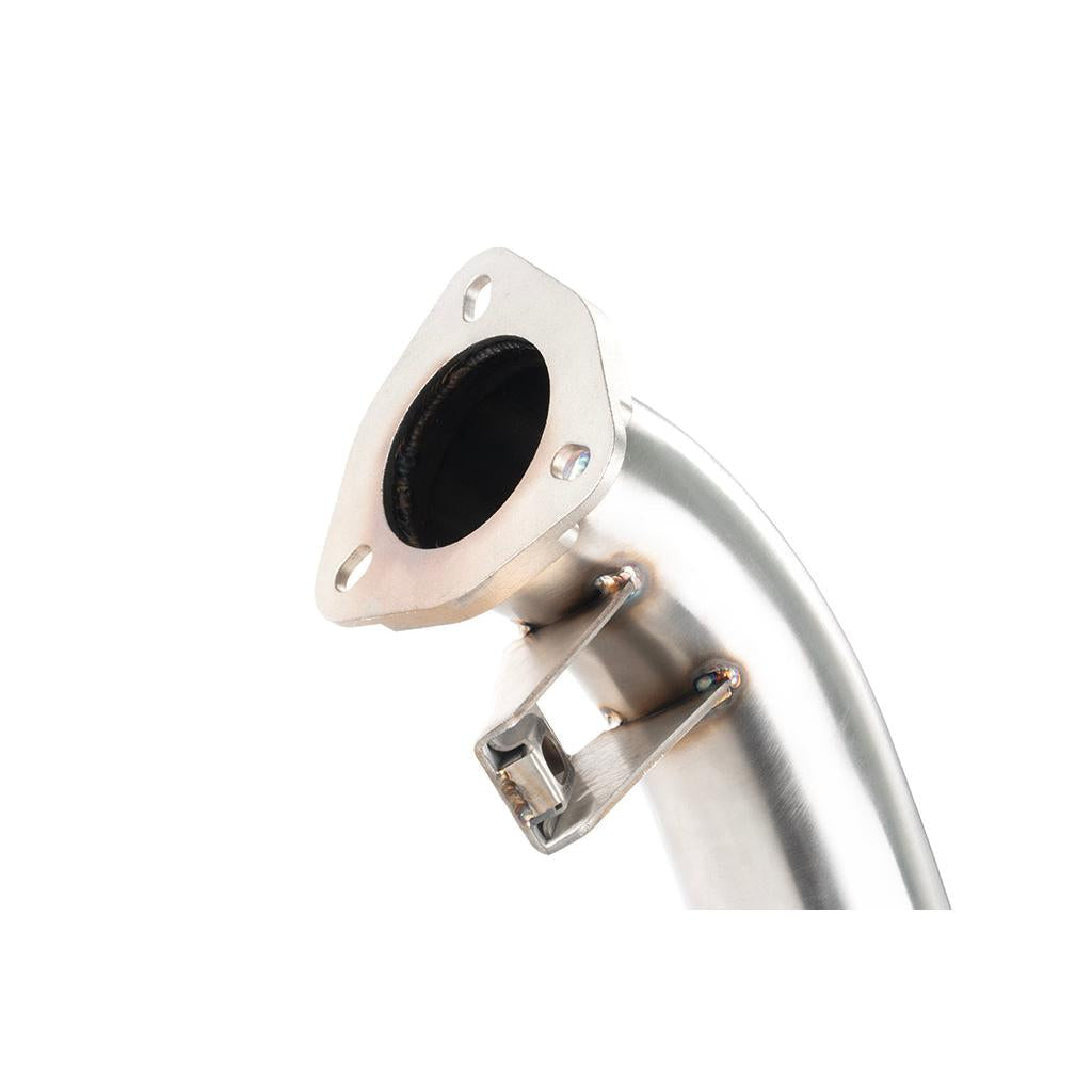 iE Catback Exhaust System For Audi B9 A4