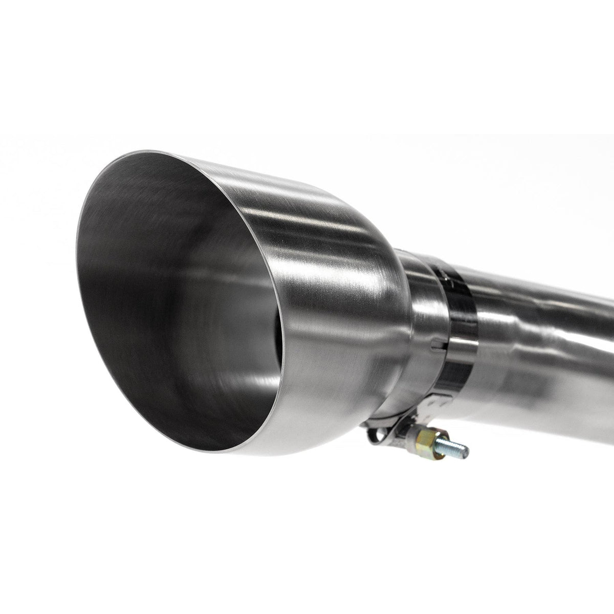 iE Catback Exhaust System For VW MK7 GTI