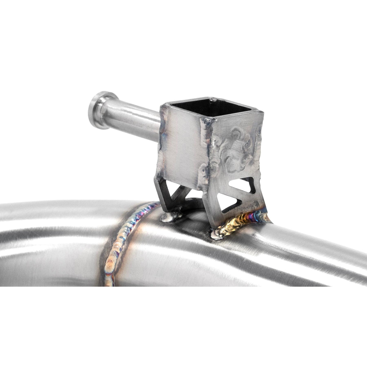 iE Catback Exhaust System For VW MK7 GTI