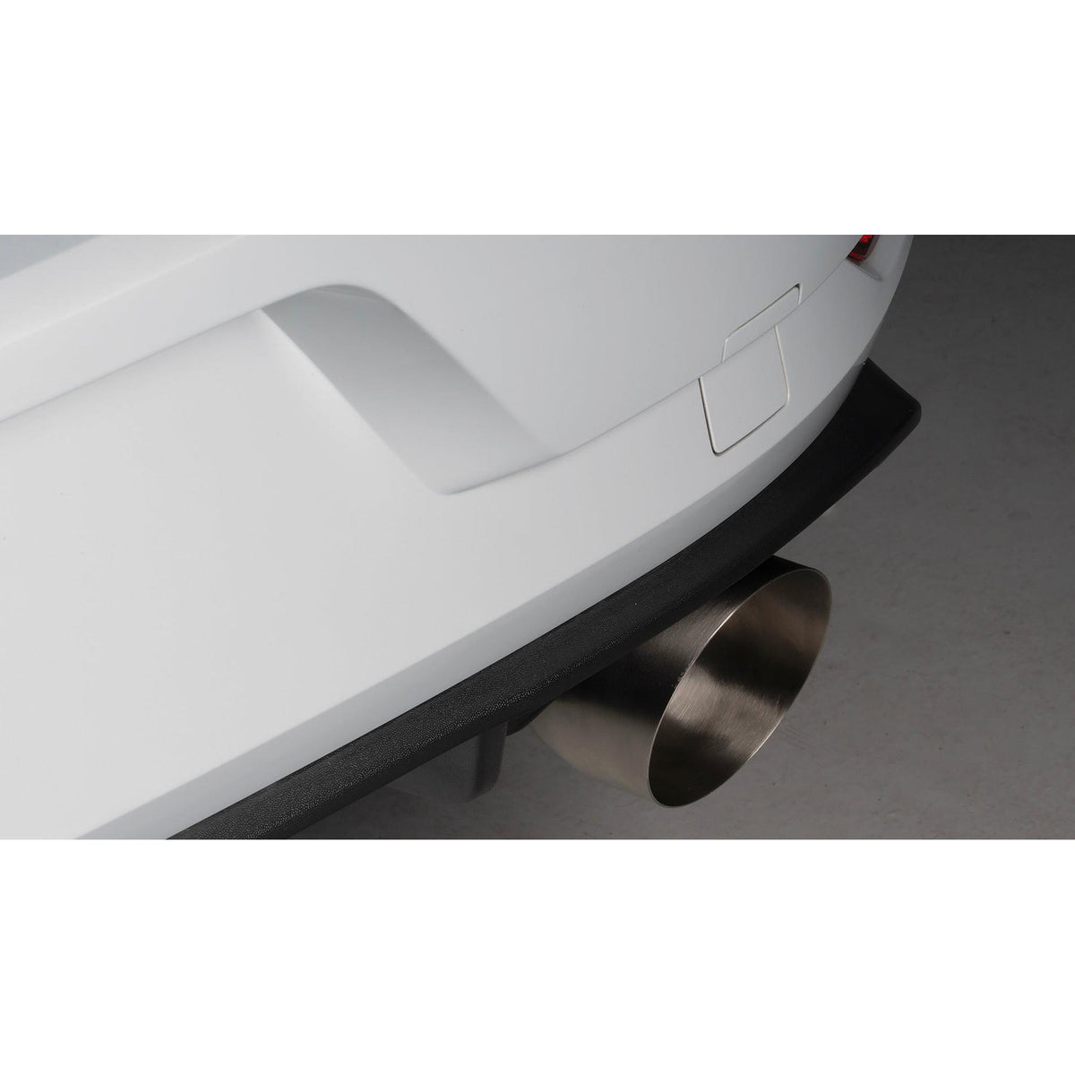 iE Catback Exhaust System For VW MK7 GTI