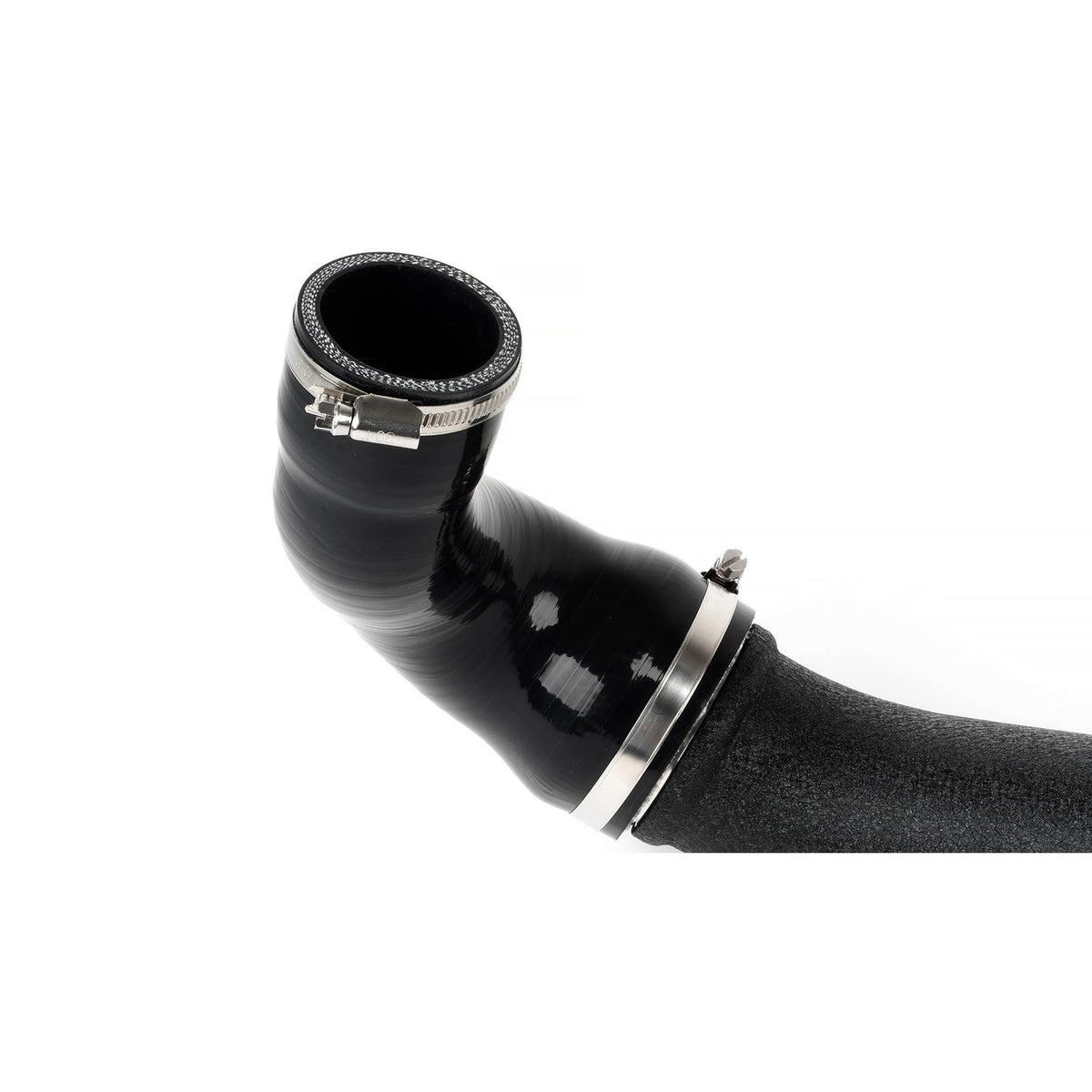 iE High Flow Turbo Charge Pipe For VW MK7 GTI, Golf R, GLI & Audi 8V A3, S3 2.0T