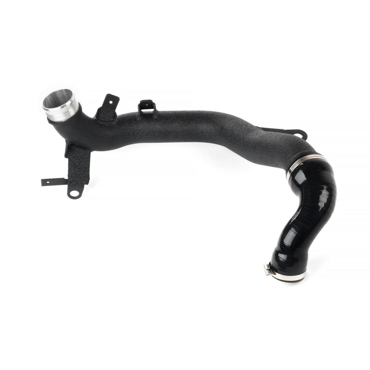 iE High Flow Turbo Charge Pipe For VW MK7 GTI, Golf R, GLI & Audi 8V A3, S3 2.0T