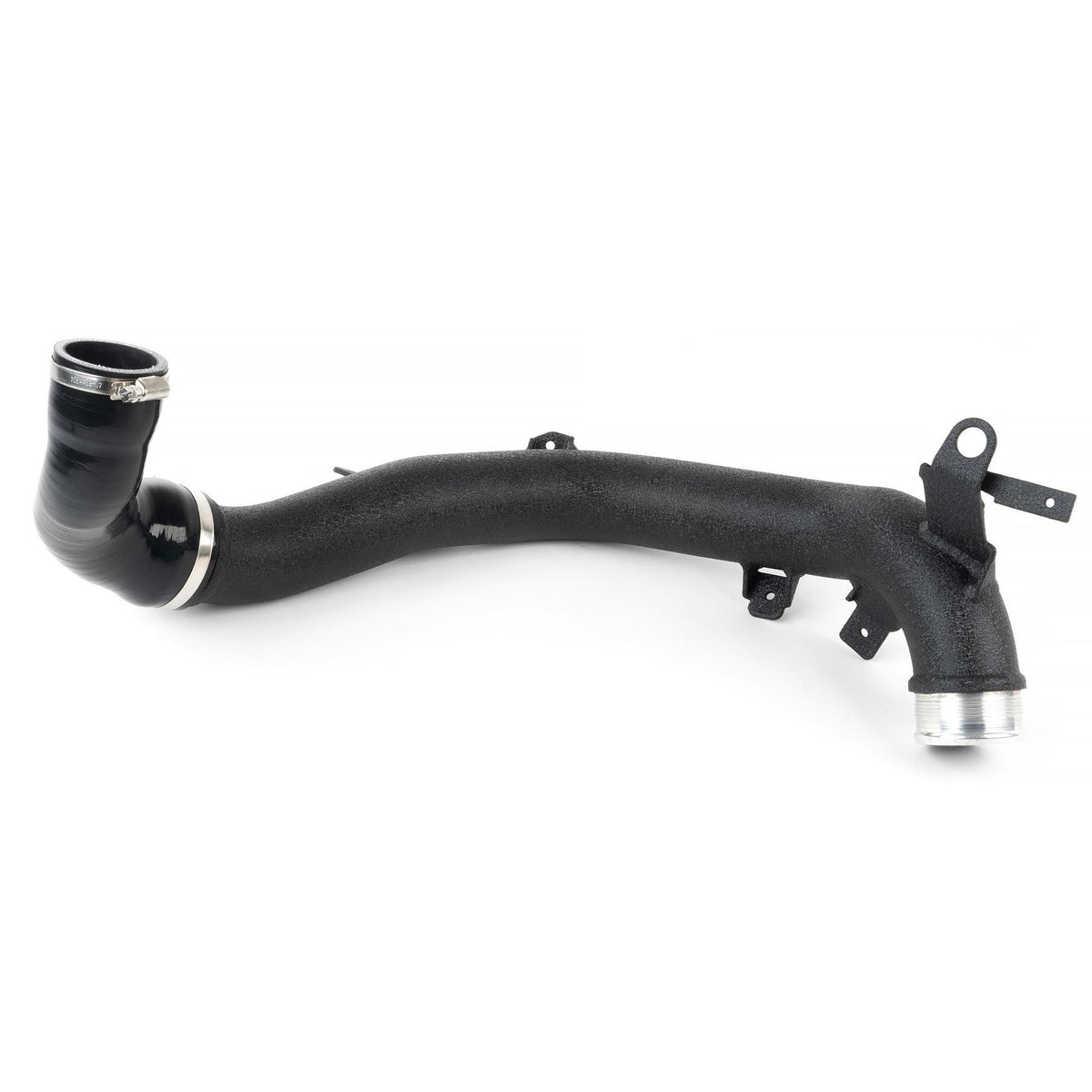 iE High Flow Turbo Charge Pipe For VW MK7 GTI, Golf R, GLI & Audi 8V A3, S3 2.0T