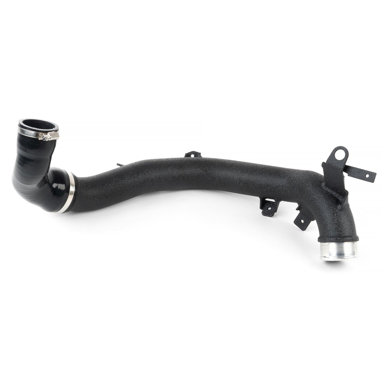 iE High Flow Turbo Charge Pipe For VW MK7 GTI, Golf R, GLI & Audi 8V A3, S3 2.0T