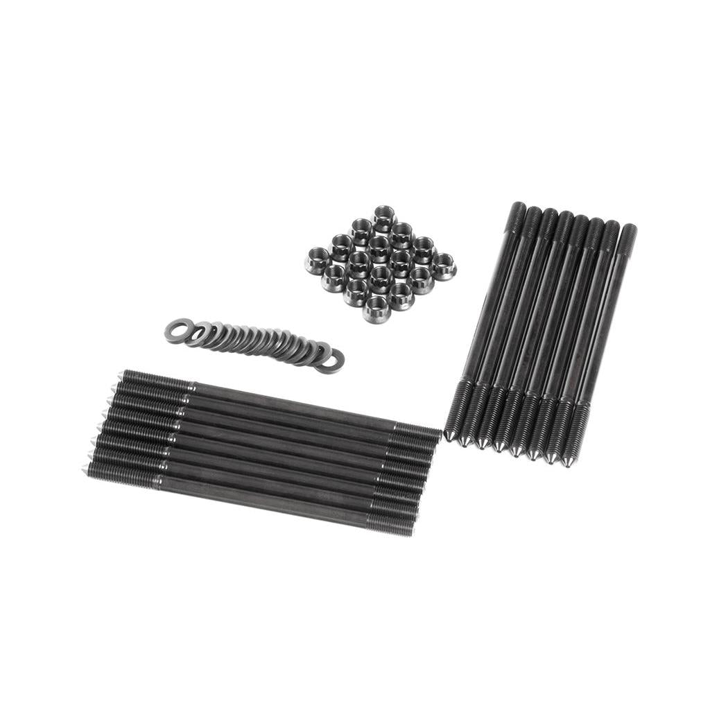 iE HoldStrong Head Studs For Audi B9 S4, S5, SQ5 3.0T & RS5 2.9T