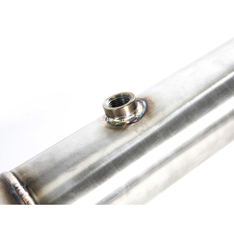 iE MK5 & MK6 2.0T 3" Catted Downpipe