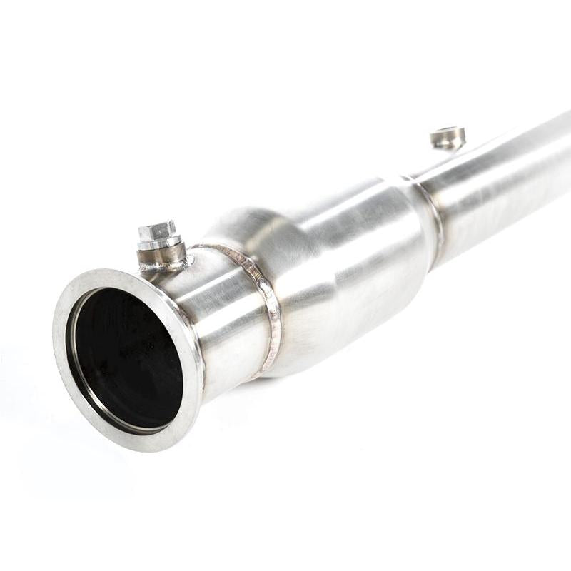 iE MK5 & MK6 2.0T 3" Catted Downpipe