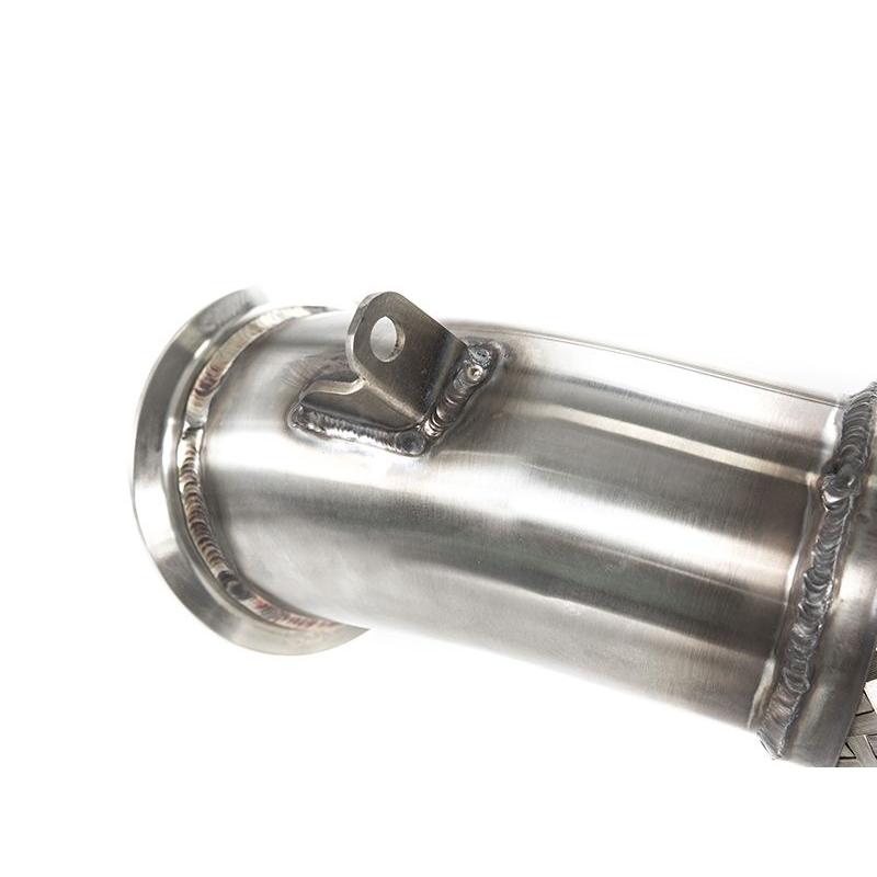 iE MK5 & MK6 2.0T 3" Catted Downpipe