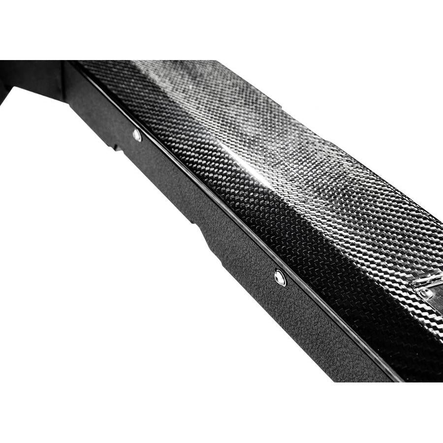 iE MK7/8V Air Intake System For 2.0T & 1.8T MQB