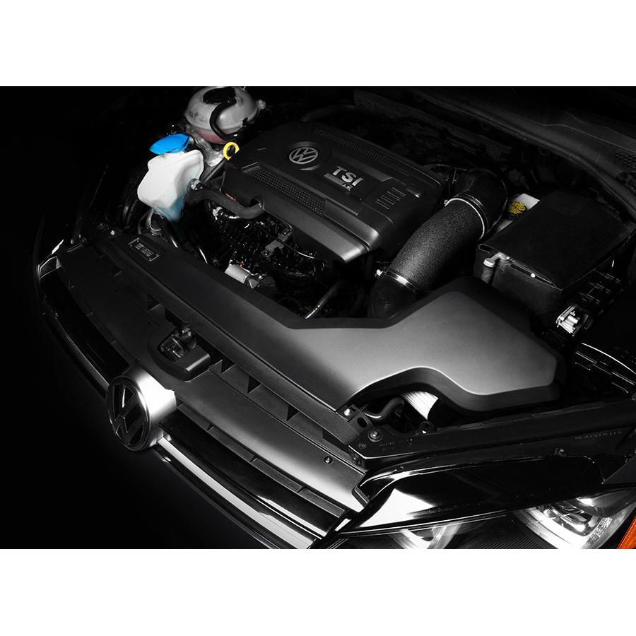iE MK7/8V Air Intake System For 2.0T & 1.8T MQB