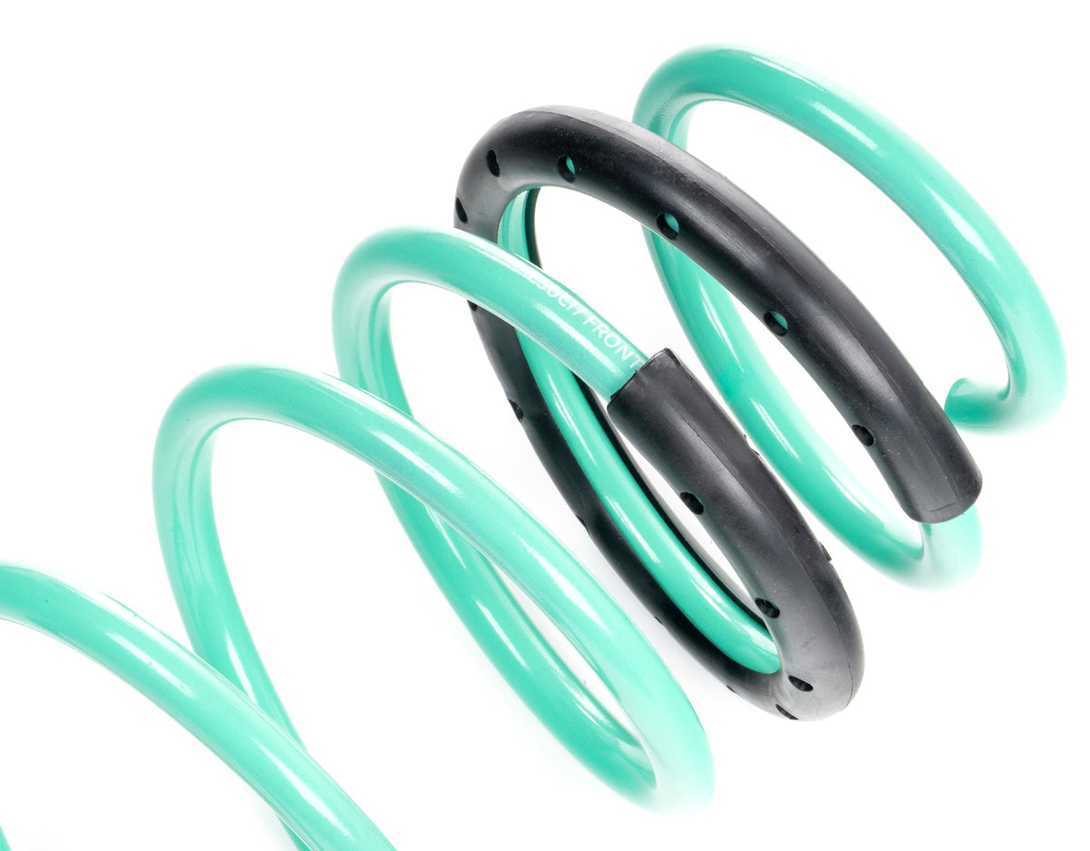 iE Performance Lowering Springs For VW MK8 & MK7 Golf R