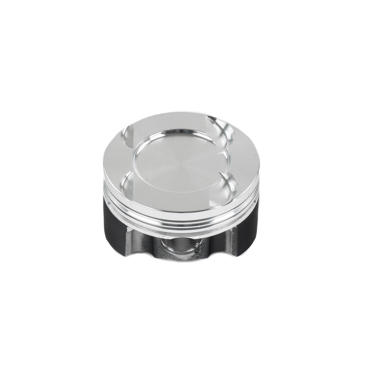 iE Spec JE Forged Pistons For Audi B9 3.0T Turbocharged Engines