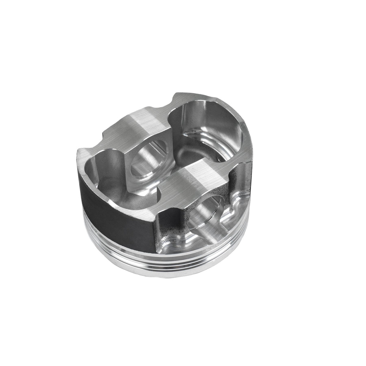 iE Spec JE Forged Pistons For Audi B9 3.0T Turbocharged Engines