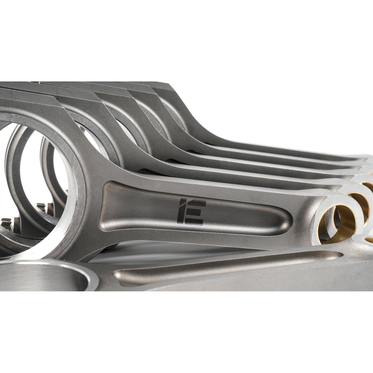 iE Tuscan 155X22 Connecting Rods For Audi B9 3.0T Turbocharged Engines