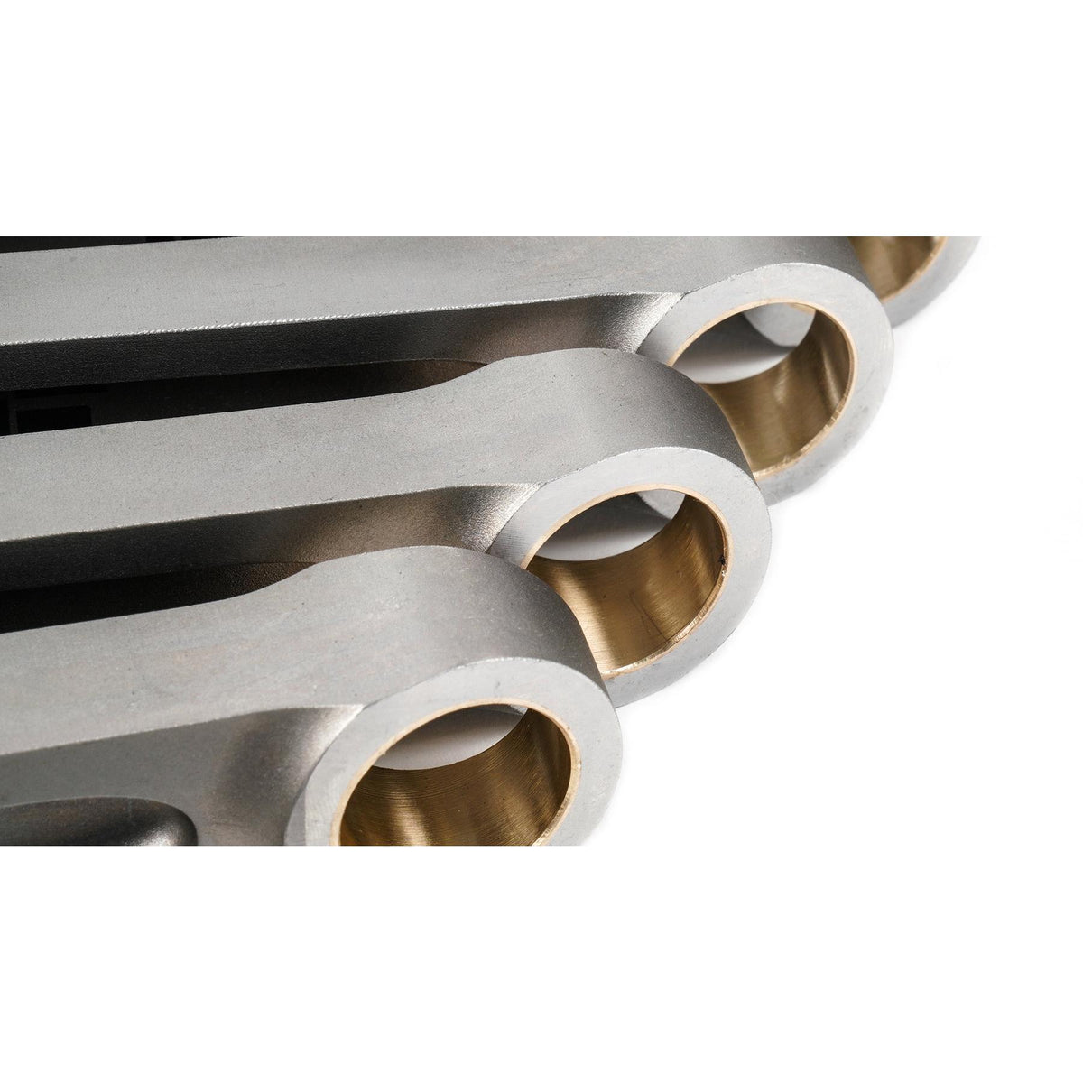 iE Tuscan 155X22 Connecting Rods For Audi B9 3.0T Turbocharged Engines