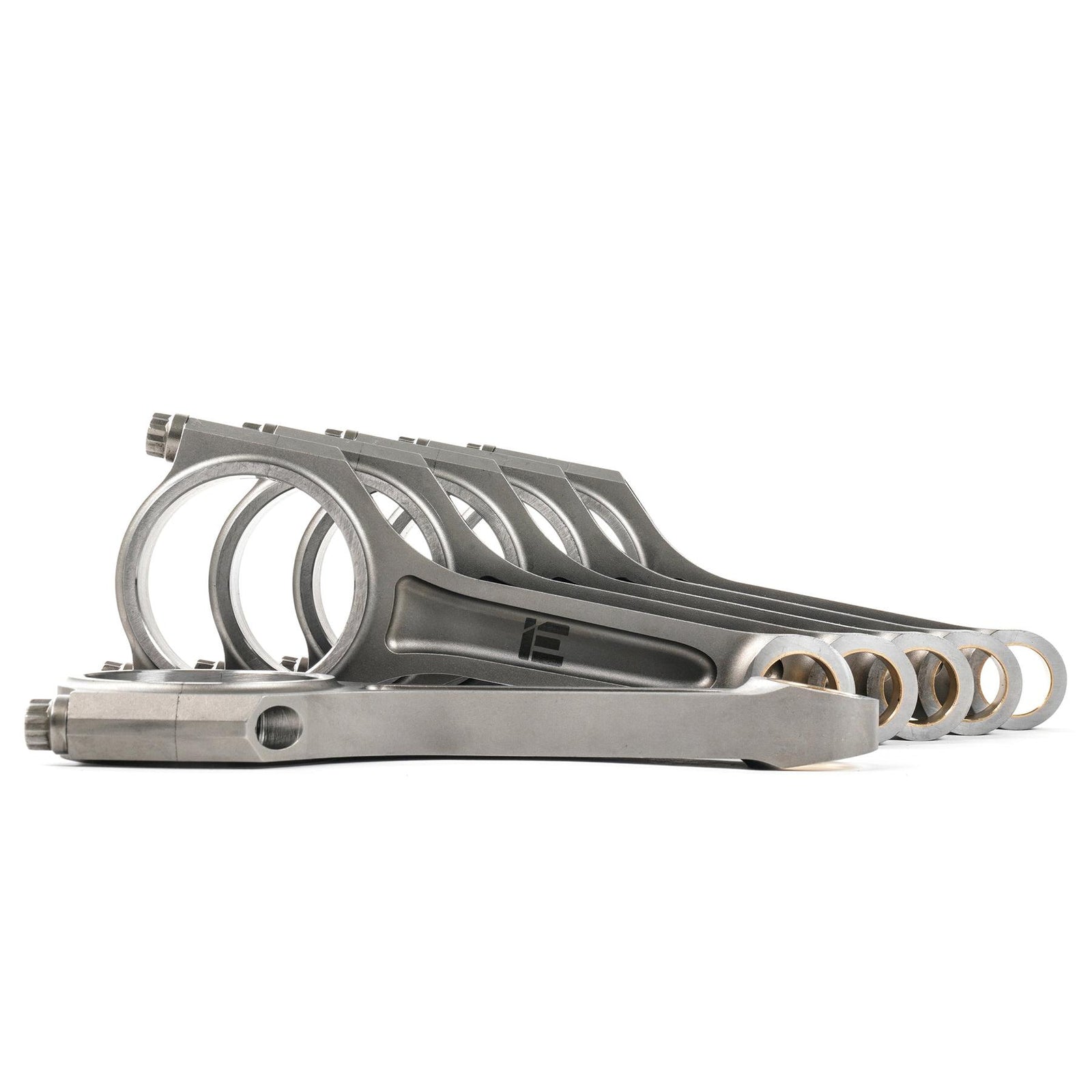 iE Tuscan 155X22 Connecting Rods For Audi B9 3.0T Turbocharged Engines