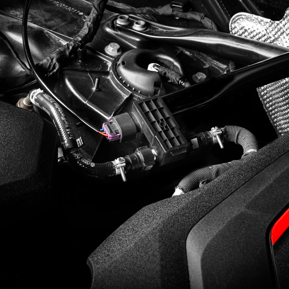 iE TrueFlex Sensor Kit For Audi B9 S4, S5, RS5, RS4, & SQ5 - image 2