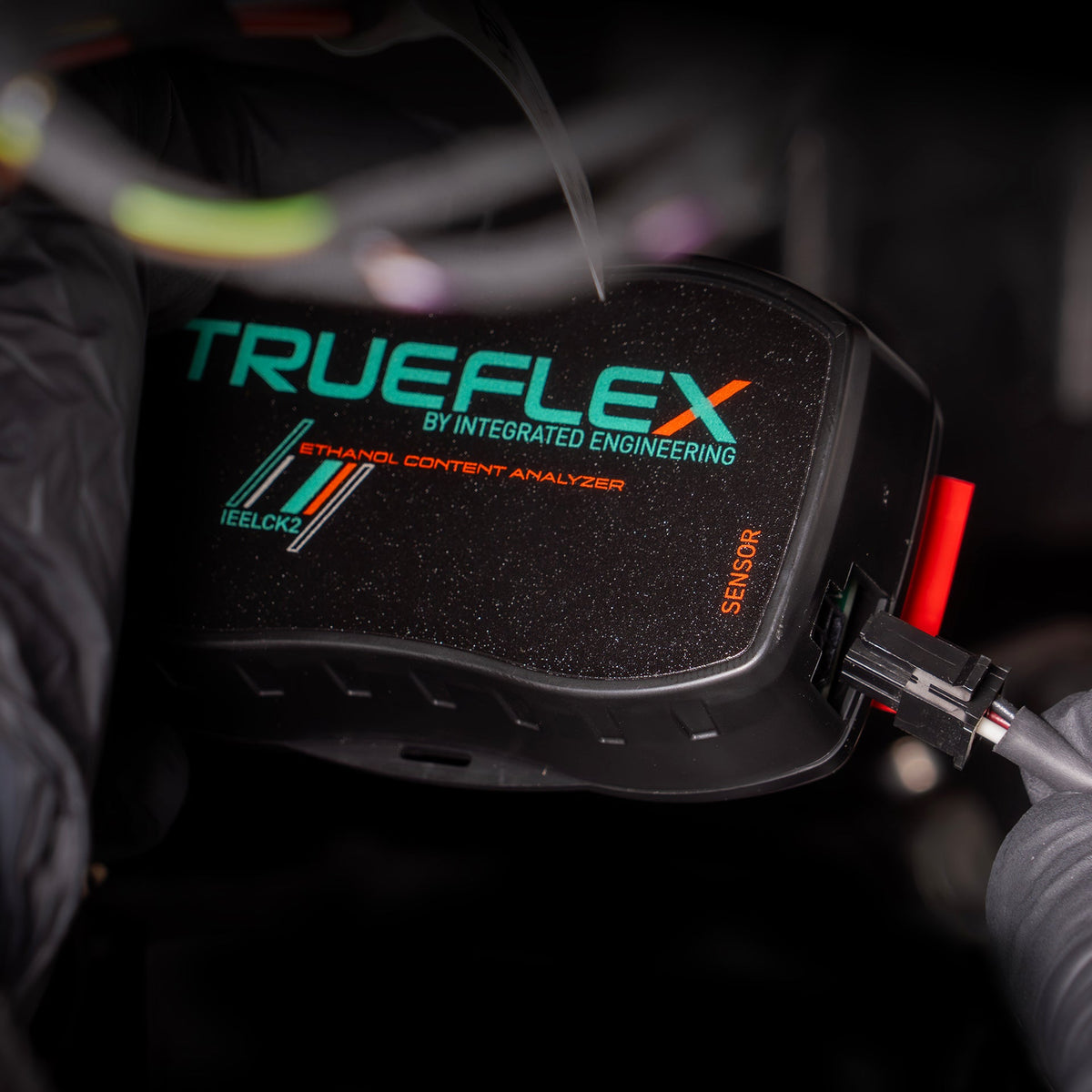 iE TrueFlex Sensor Kit For Audi B9 S4, S5, RS5, RS4, & SQ5 - image 3