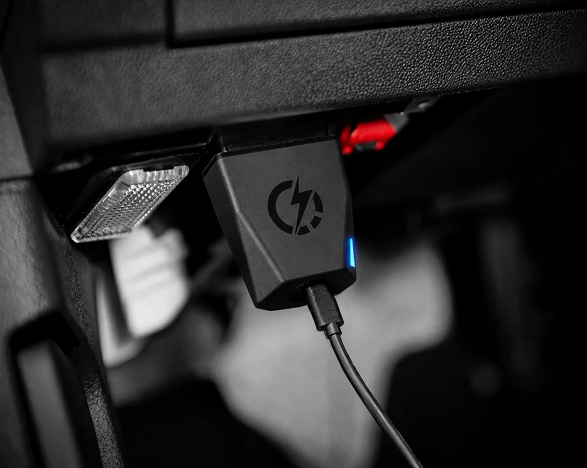 IE POWERlink V4 Tune Cable | With Mobile Flashing - image 5