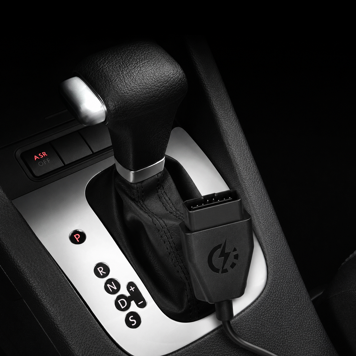 IE VW MK5 & MK6 2.5L Automatic Transmission Tune (AQ250)