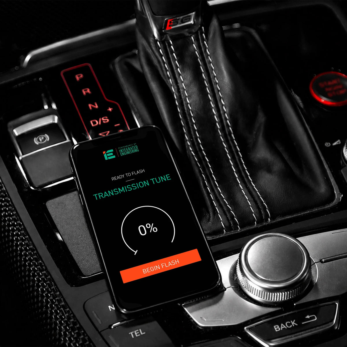 IE DL501 DSG Tune | Fits Audi C7/C7.5 S6 & S7