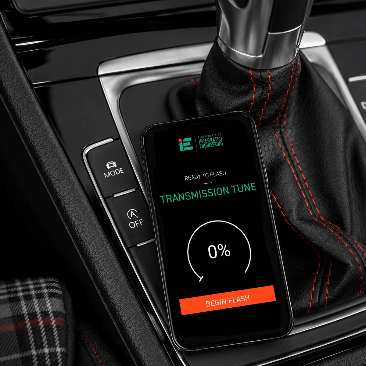 IE VW MK7 & Audi 8V DSG (DQ381) Transmission Tune | Fits 2019+ GTI, GLI, Golf R, S3, A3 & 2019+ TTS