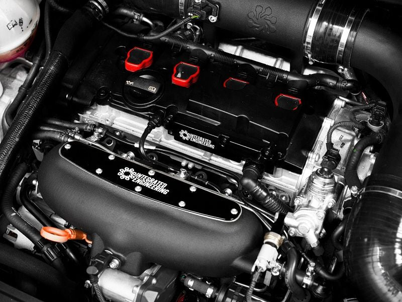 IE VW & Audi 2.0T Intake Manifold | Fits FSI & TSI Gen1/2 Engines - image 2