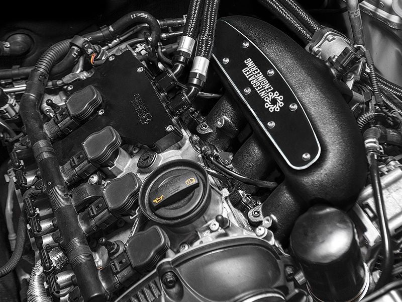 IE VW & Audi 2.0T Intake Manifold | Fits FSI & TSI Gen1/2 Engines - image 3