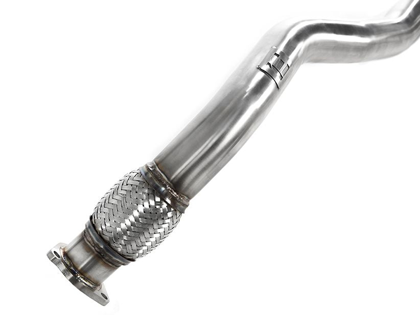 IE B8 & B8.5 S4/S5, 8R Q5/SQ5, & C7 A6 3.0T Performance Downpipes - image 2