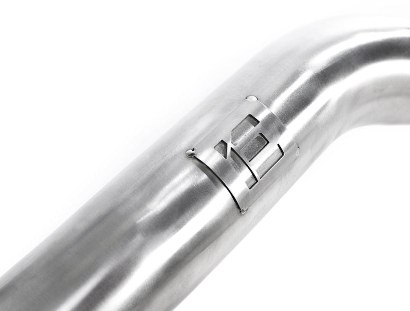 IE B8 & B8.5 S4/S5, 8R Q5/SQ5, & C7 A6 3.0T Performance Downpipes - image 7
