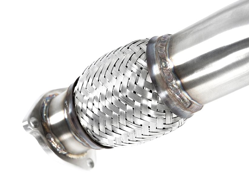 IE B8 & B8.5 S4/S5, 8R Q5/SQ5, & C7 A6 3.0T Performance Downpipes - image 8