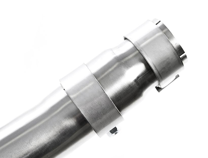 IE B8 & B8.5 S4/S5, 8R Q5/SQ5, & C7 A6 3.0T Performance Downpipes - image 12