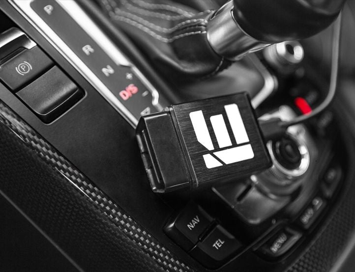 IE 3.0T Supercharged Dual Pulley Power Kit For DSG Trans | Fits B8/B8.5 S4, S5, SQ5 and C7 A6, A7 - image 5