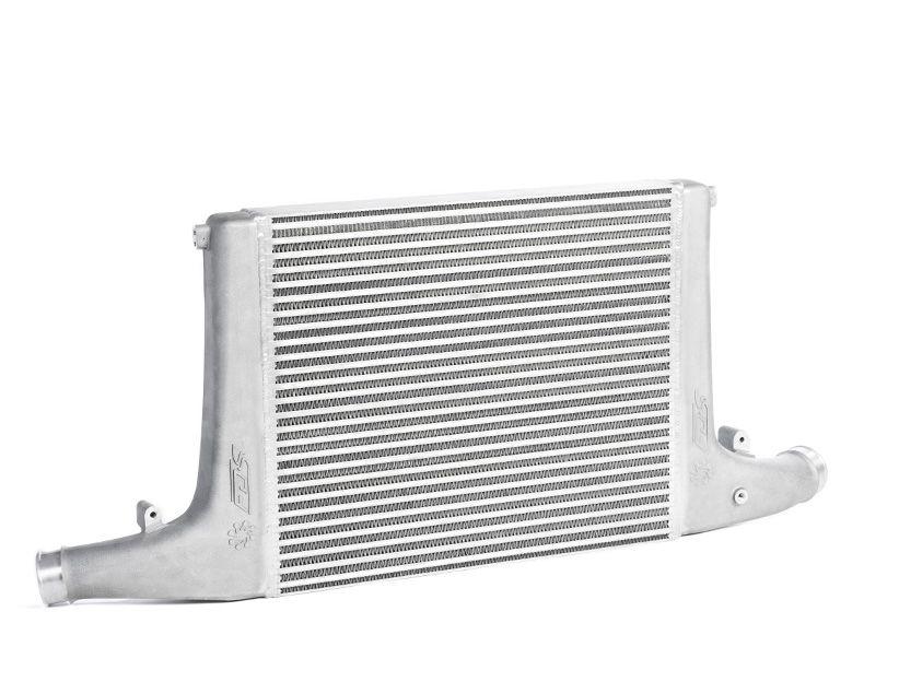 IE FDS Intercooler For Audi B9 S4, S5, SQ5, A4, A5, & C8 A6, A7 - image 2