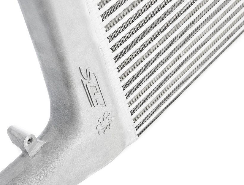 IE FDS Intercooler For Audi B9 S4, S5, SQ5, A4, A5, & C8 A6, A7 - image 7