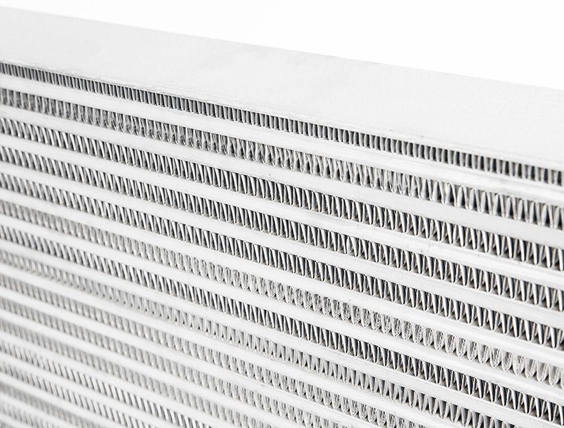 IE FDS Intercooler For Audi B9 S4, S5, SQ5, A4, A5, & C8 A6, A7 - image 9