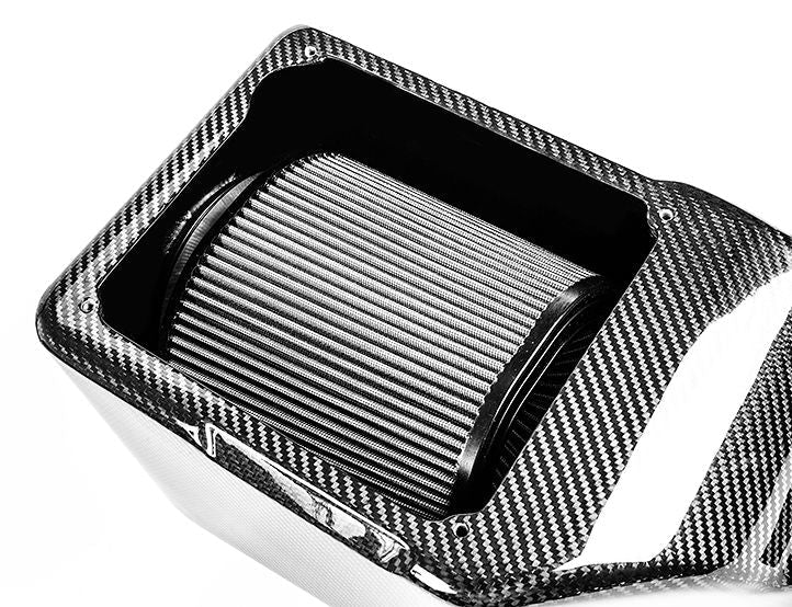 IE Carbon Fiber Intake System For AUDI 8V & 8Y RS3 & 8S TTRS - image 14