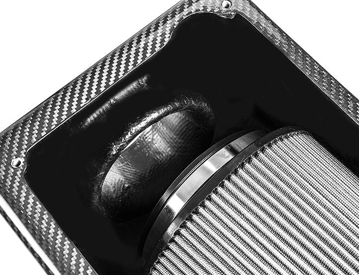 IE Carbon Fiber Intake System For AUDI 8V & 8Y RS3 & 8S TTRS - image 15