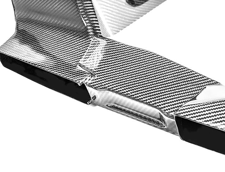 IE Carbon Fiber Intake System For AUDI 8V & 8Y RS3 & 8S TTRS - image 17