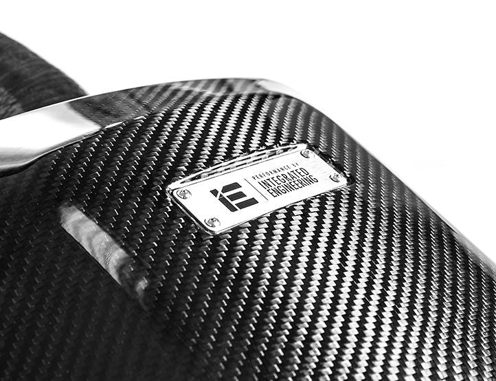 IE Carbon Fiber Intake System For AUDI 8V & 8Y RS3 & 8S TTRS - image 18