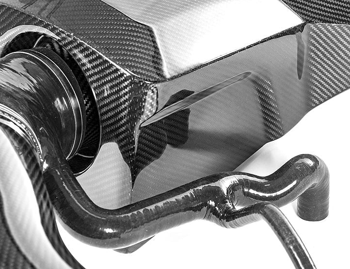 IE Carbon Fiber Intake System For AUDI 8V & 8Y RS3 & 8S TTRS - image 19