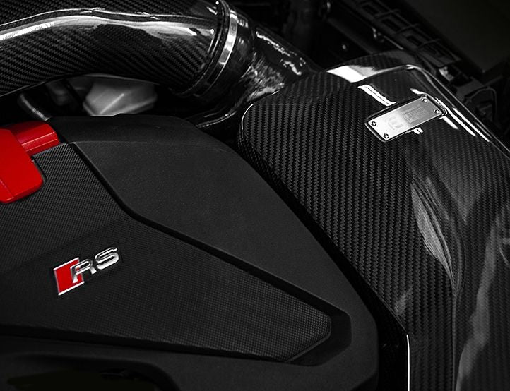 IE Carbon Fiber Intake System For AUDI 8V & 8Y RS3 & 8S TTRS - image 6