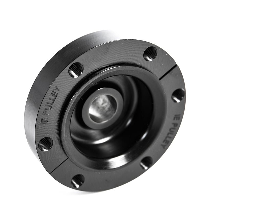 IE Audi 3.0T Supercharger Pulley Removal Tool - image 3